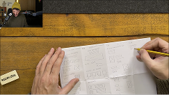 Oscar RGB - formacion