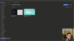 Oscar RGB - formacion