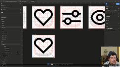 Oscar RGB - formacion