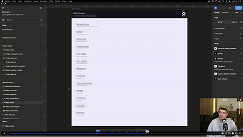 Oscar RGB - formacion